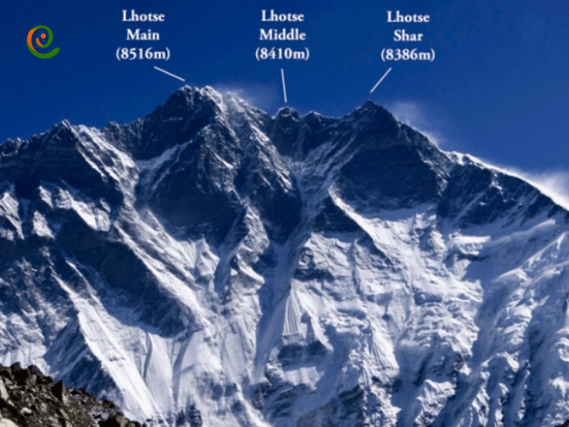 معرفی هر سه قله لوتسه و بررسی تاریخچه صعود به قله لوتسه را در دکوول بخوانید